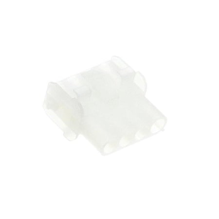 Ultrafryer Housing, 4 Ckt In Line Female 23303